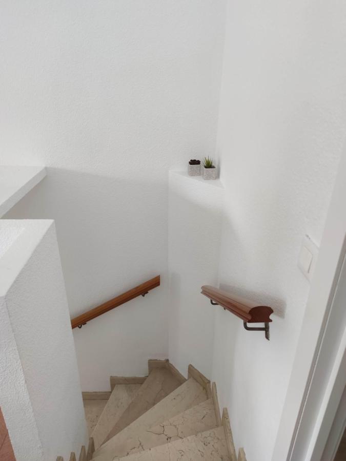 Bonito Triplex Con Increibles Vistas Villa เบนิดอร์ม ภายนอก รูปภาพ