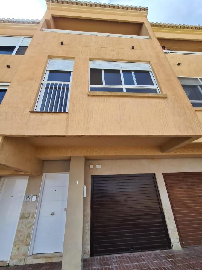 Bonito Triplex Con Increibles Vistas Villa เบนิดอร์ม ภายนอก รูปภาพ