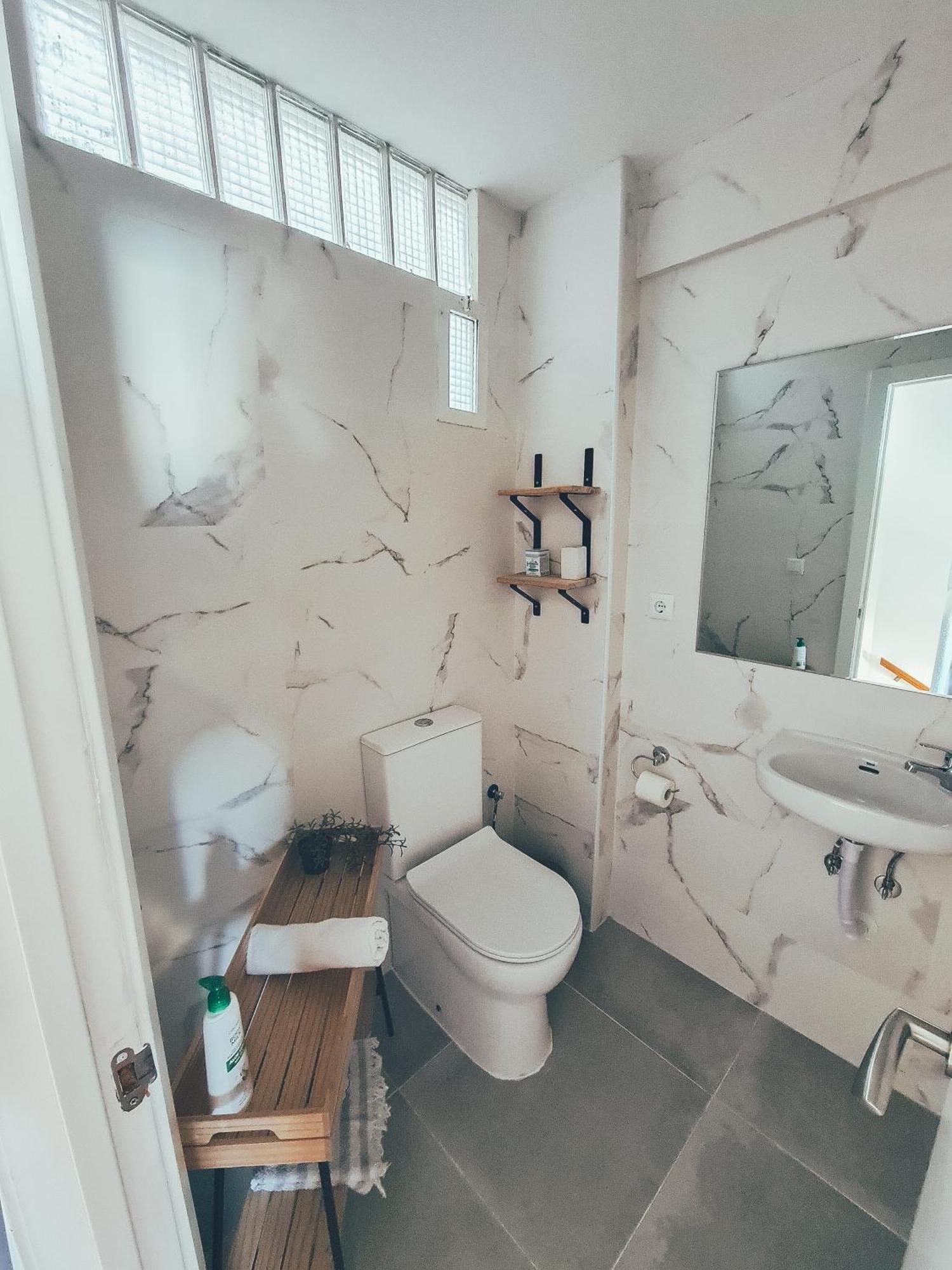 Bonito Triplex Con Increibles Vistas Villa เบนิดอร์ม ภายนอก รูปภาพ