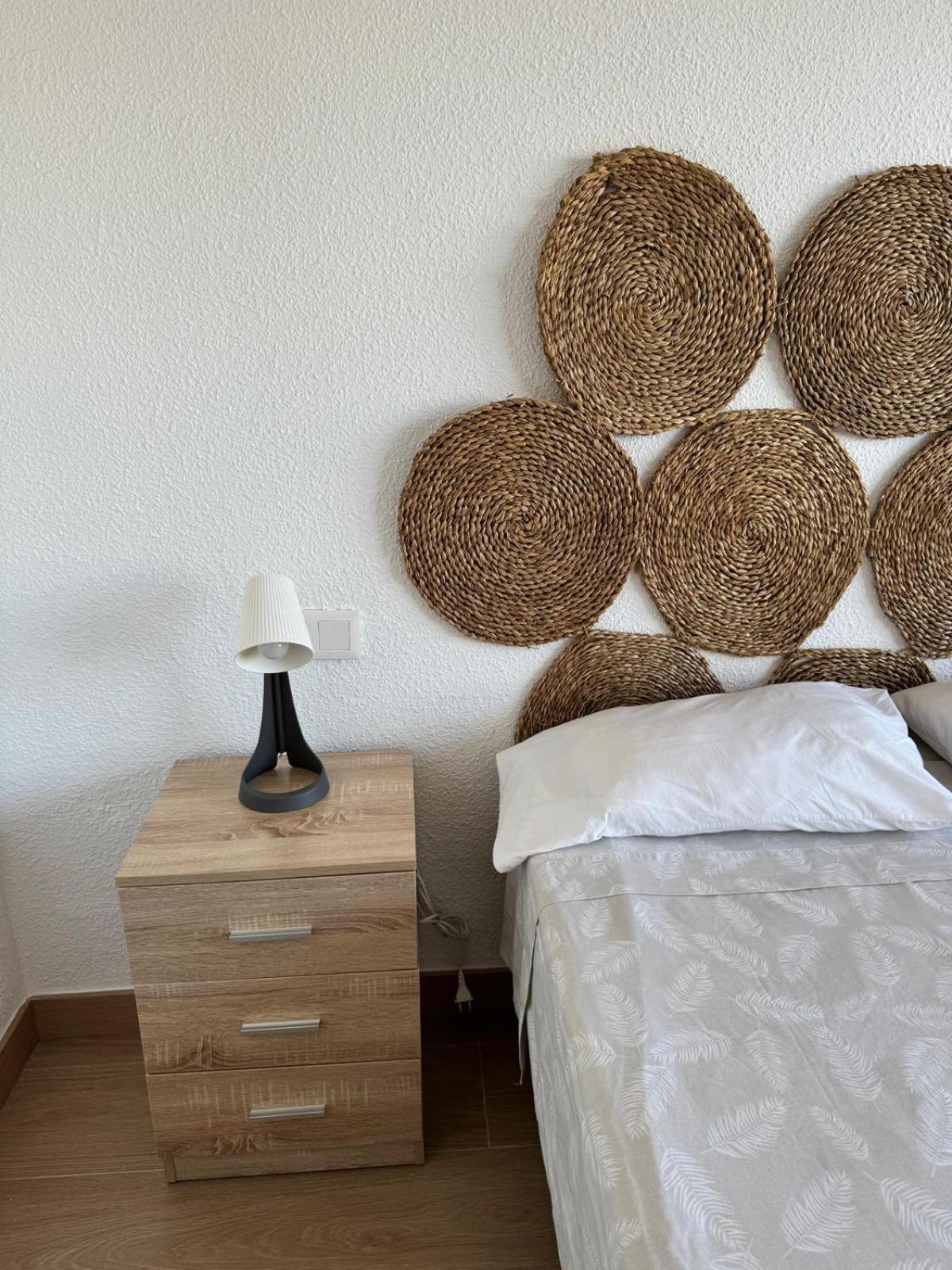 Bonito Triplex Con Increibles Vistas Villa เบนิดอร์ม ภายนอก รูปภาพ