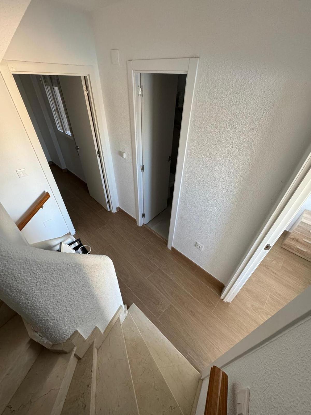 Bonito Triplex Con Increibles Vistas Villa เบนิดอร์ม ภายนอก รูปภาพ