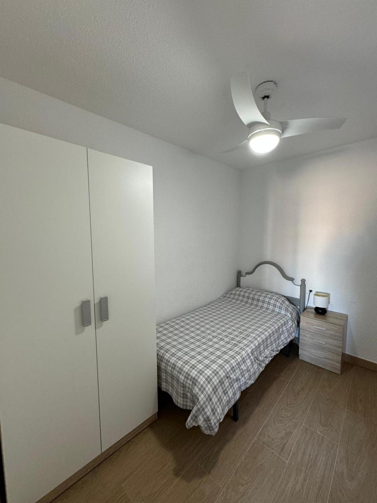Bonito Triplex Con Increibles Vistas Villa เบนิดอร์ม ภายนอก รูปภาพ